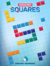 Amazing Squares Image