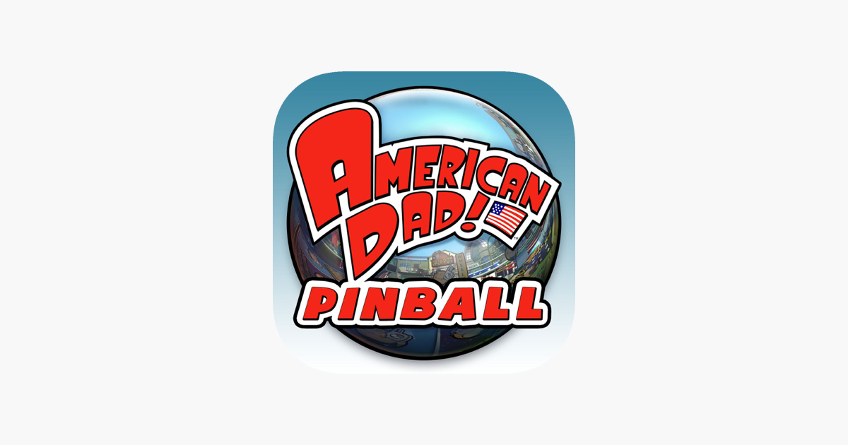 Games like American Dad! Pinball