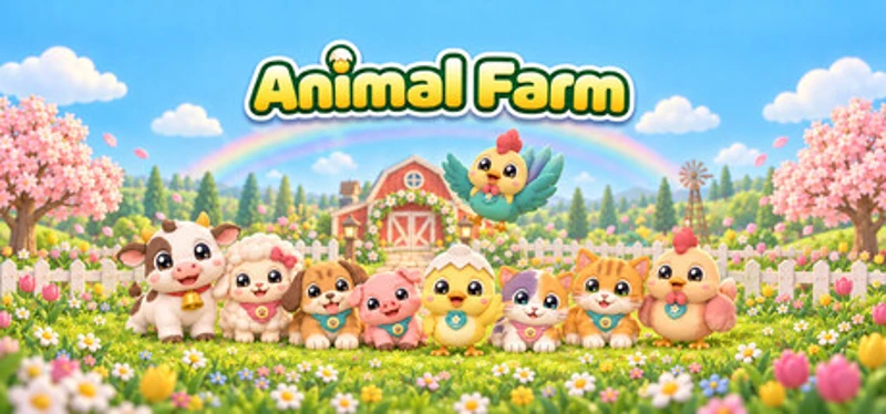 Animal Farm Image