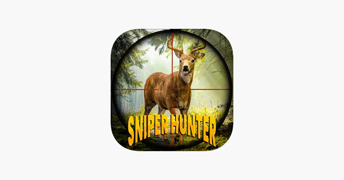 Games like Animal Sniper Hunting 3D Games