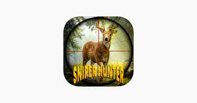 Animal Sniper Hunting 3D Games Image