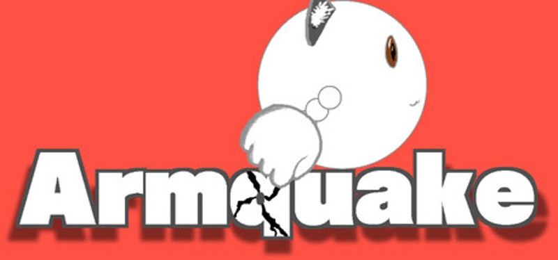 Armquake Image
