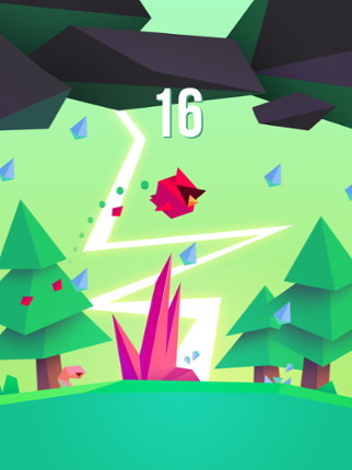 Around The World screenshot