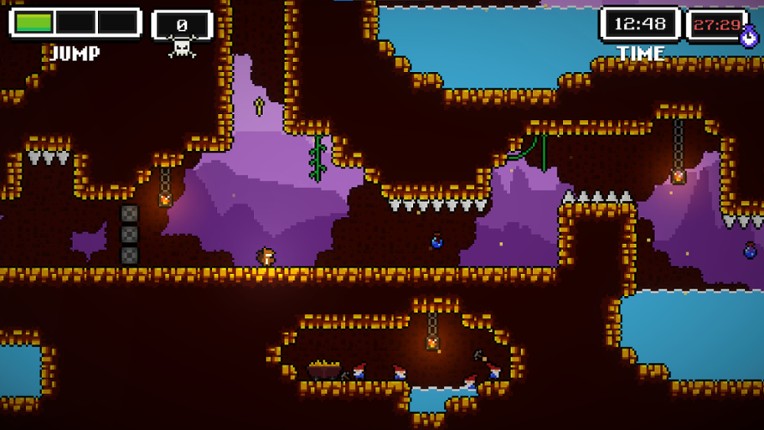 Arthur Loves Watermelon screenshot