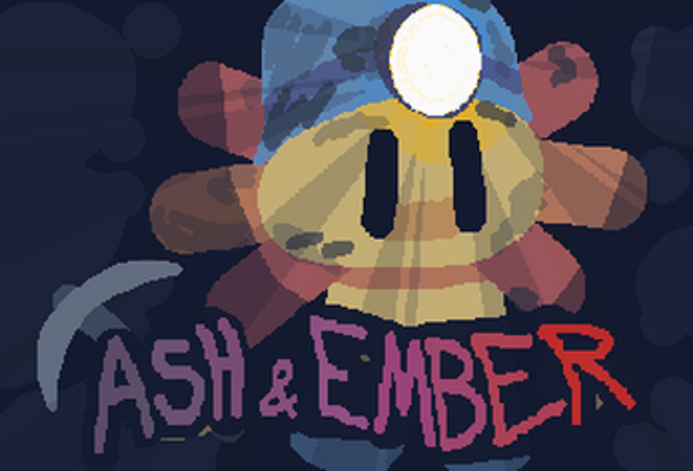 ASH & EMBER Image