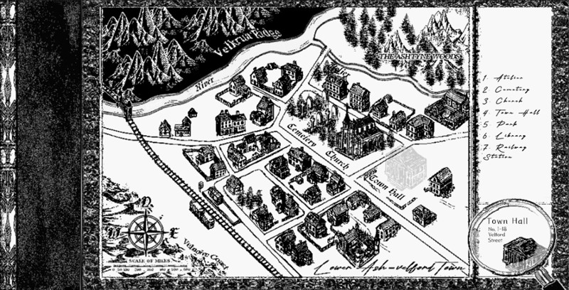 Atelier of Oblivion screenshot