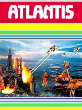 Games like Atlantis