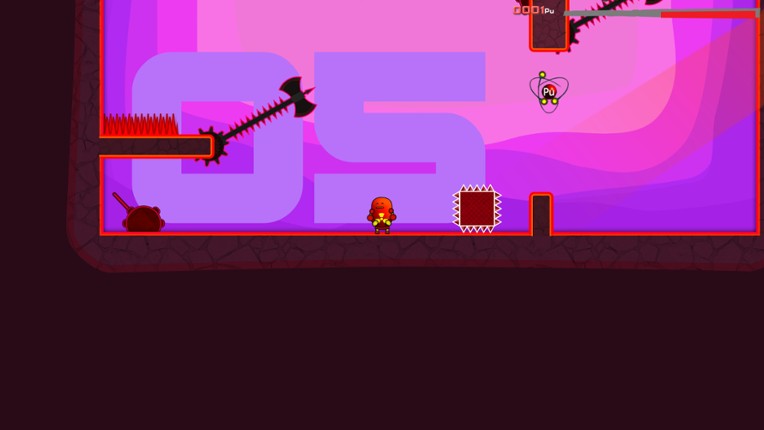 Atomorf2 screenshot