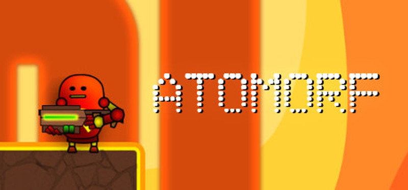 Atomorf Game Cover