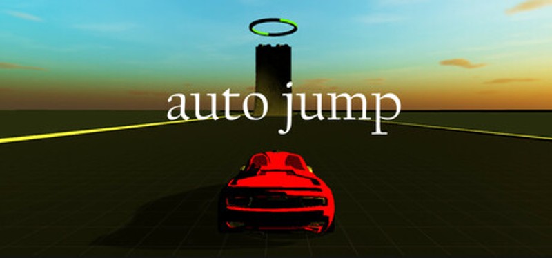 Auto Jump Image