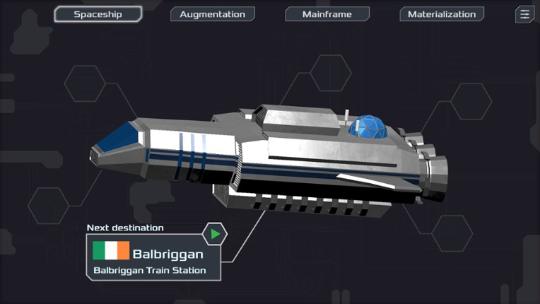 Automatrons screenshot