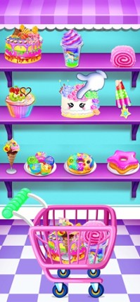 Baby Pony Games - Dentist Game screenshot