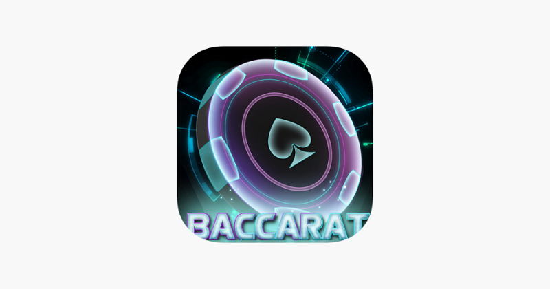 Baccarat 9 - Casino Card Game Image