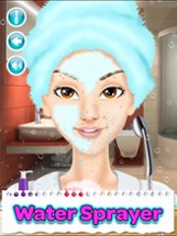 Back To School Makeup Games Image