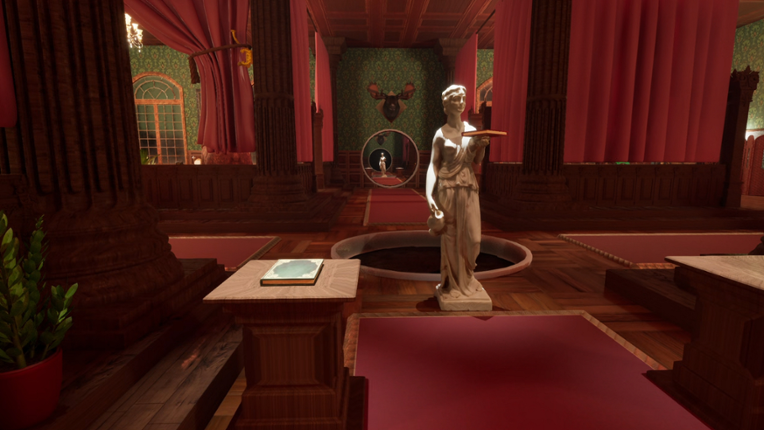 BAD SECTOR ³ screenshot