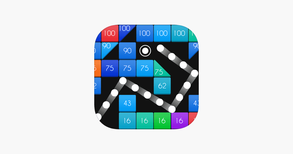 Games like Balls Bricks Breaker2