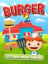 Bamba Burger 2 Image