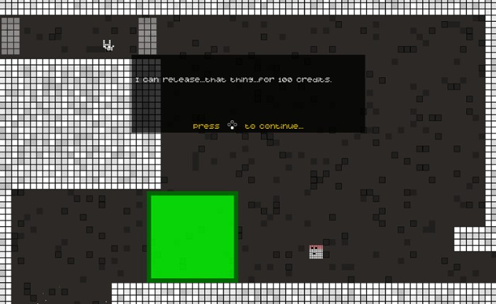 Barfbot screenshot