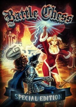 Games like Battle Chess: Special Edition