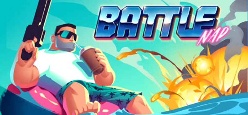 Battle Nap Image