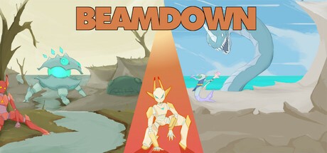Games like Beamdown