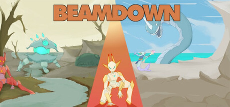 Beamdown Image