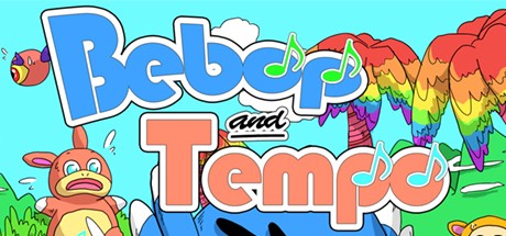 Games like Bebop and Tempo