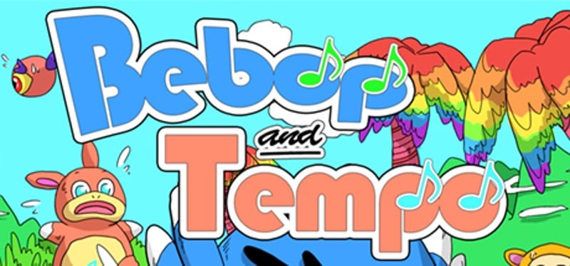 Bebop and Tempo Game Cover