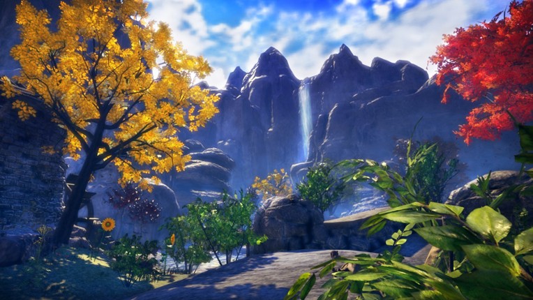 Bee Simulator + EcoGnomix screenshot