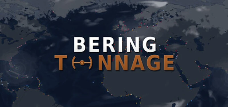 Bering Tonnage Image