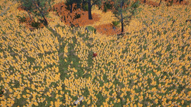 Big Fox Family Time screenshot