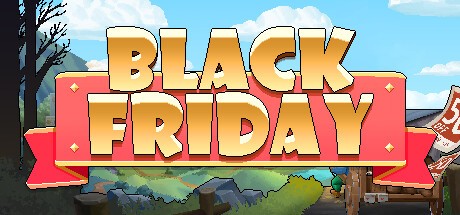 Games like Black Friday