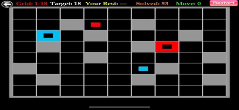 Block Mania! screenshot