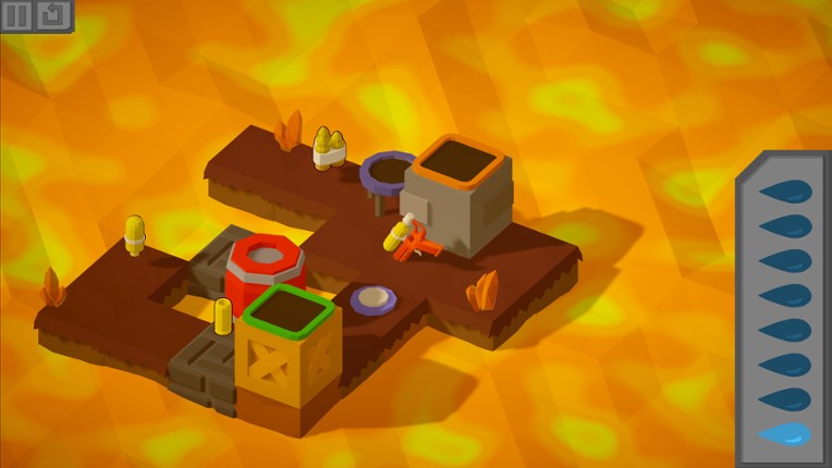 Block & Shot screenshot