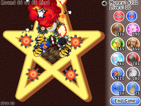 Bloons Tower Defense Expanded Image