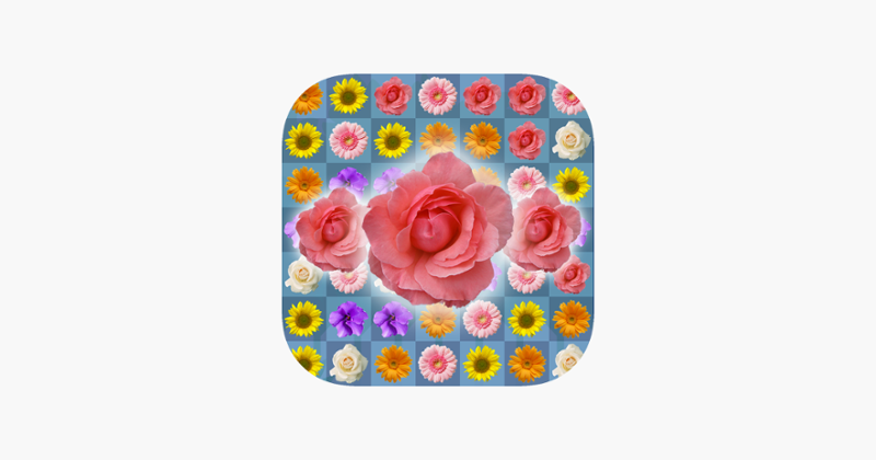 Blossom Link: Flower Connect Image