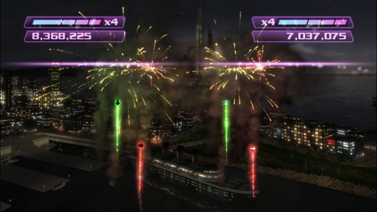 Boom Boom Rocket screenshot