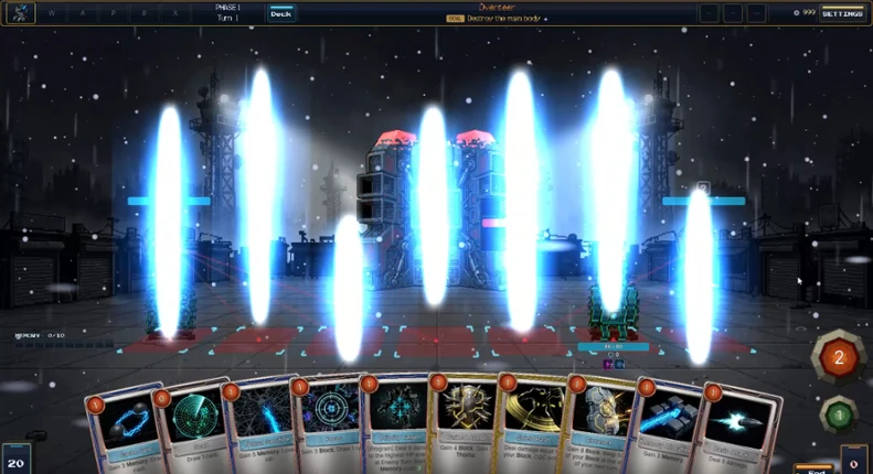 Borrow or Rob Image
