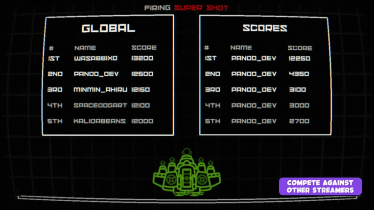 Break Games screenshot