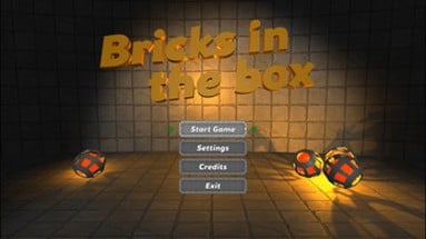 Bricks In The Box Image