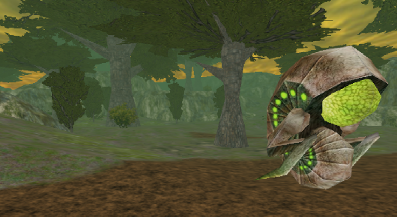 Brigand: Oaxaca screenshot