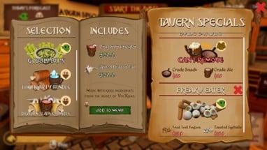 Bronzebeard's Tavern Image