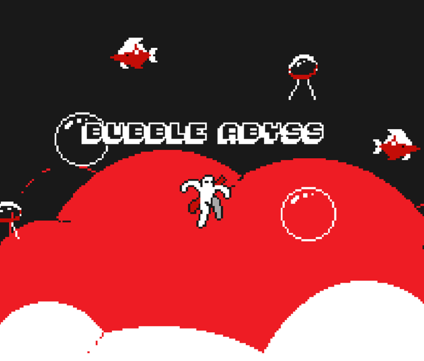 Games like BUBBLE ABYSS