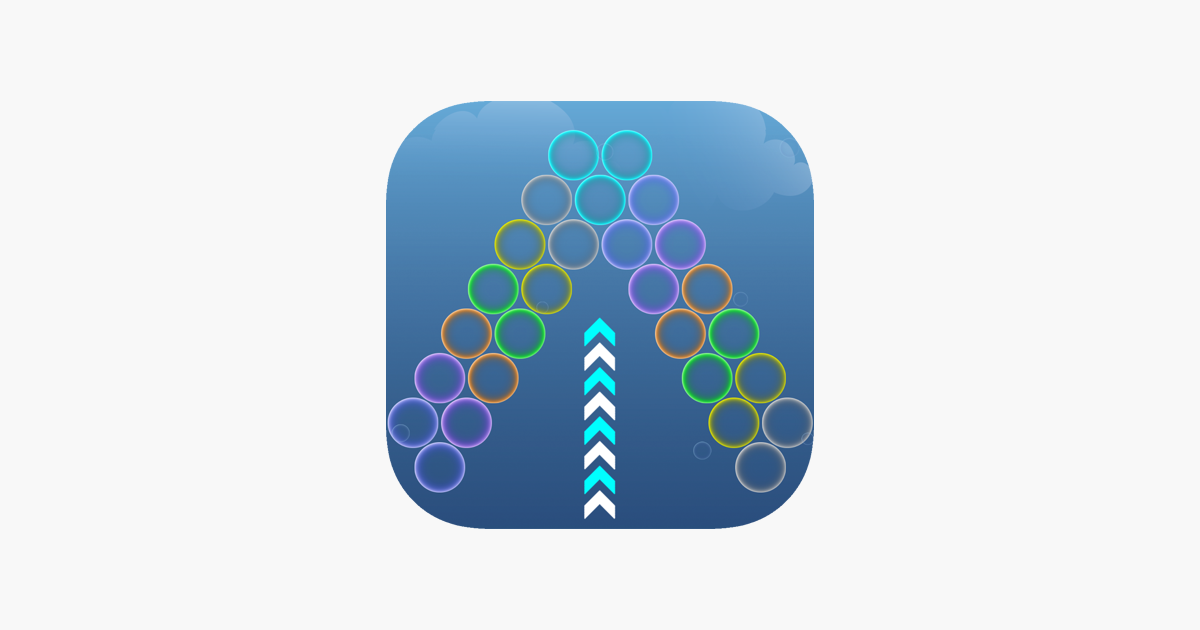 Games like Bubble Shooter (Watch &amp; Phone)