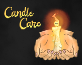 Candle Care Image