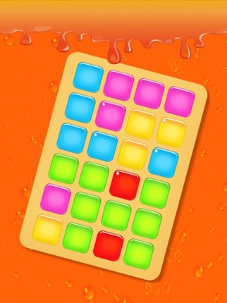 CandyMerge - Block Puzzle Game screenshot