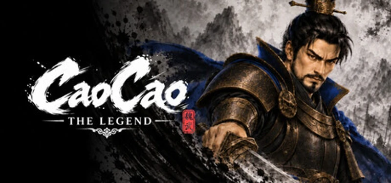 Cao Cao the Legend Image