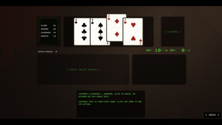 Cardborne Dawn of War Image