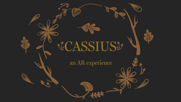 Cassius Game Cover