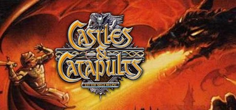 Games like Castles & Catapults